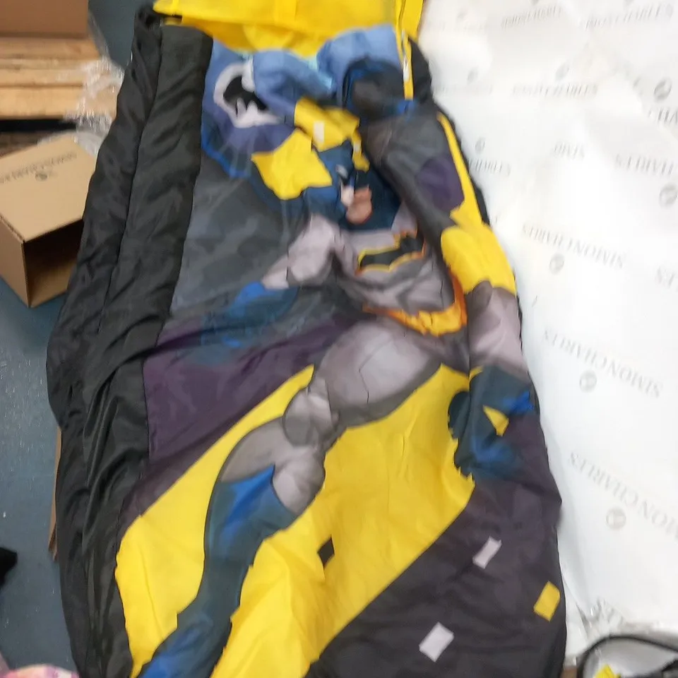 BATMAN READYBED