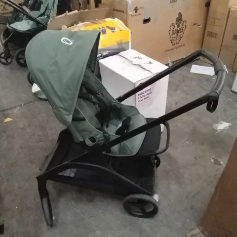 BUGABOO STROLLER