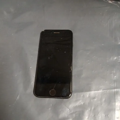 APPLE IPHONE SE BLACK – (BOXED)