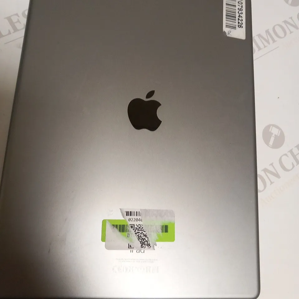 APPLE IPAD PRO 12.9” 2015 