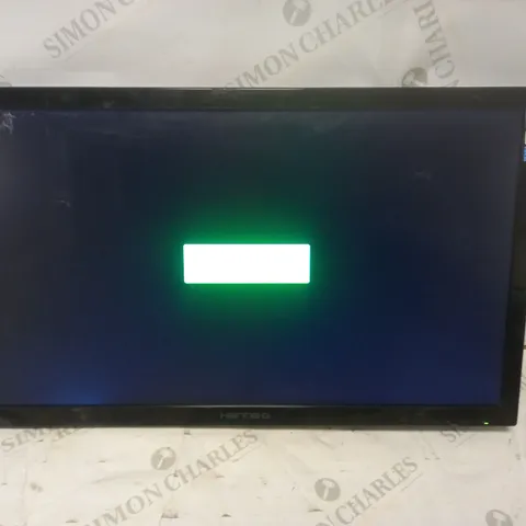 HANNS.G HE247 22" MONITOR - COLLECTION ONLY