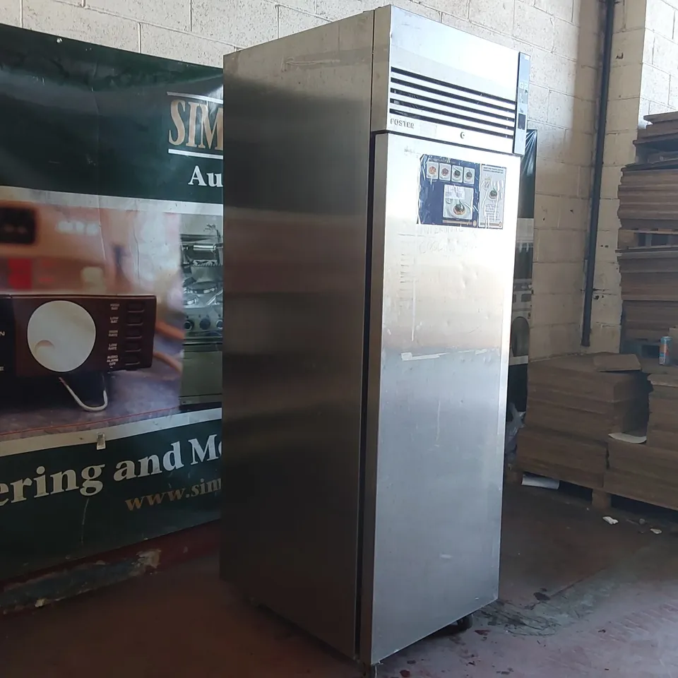 FOSTER EP700L ECO PRO G2 COMMERCIAL FREEZER