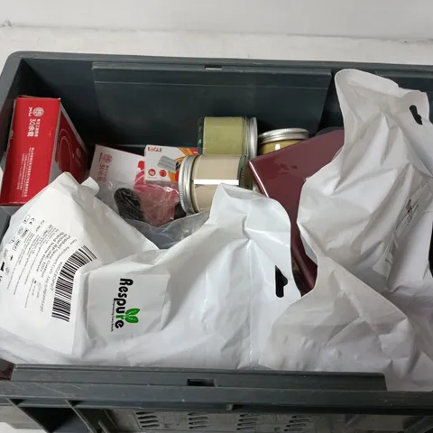 APPROXIMATELY 15 ASSORTED HOUSEHOLD PRODUCTS
