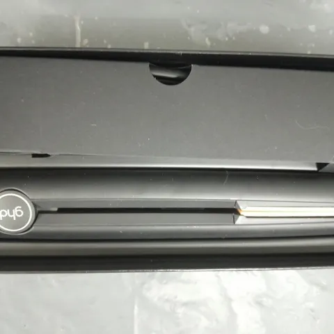 BOXED GHD ORIGINAL PROFESSIONAL STYLER