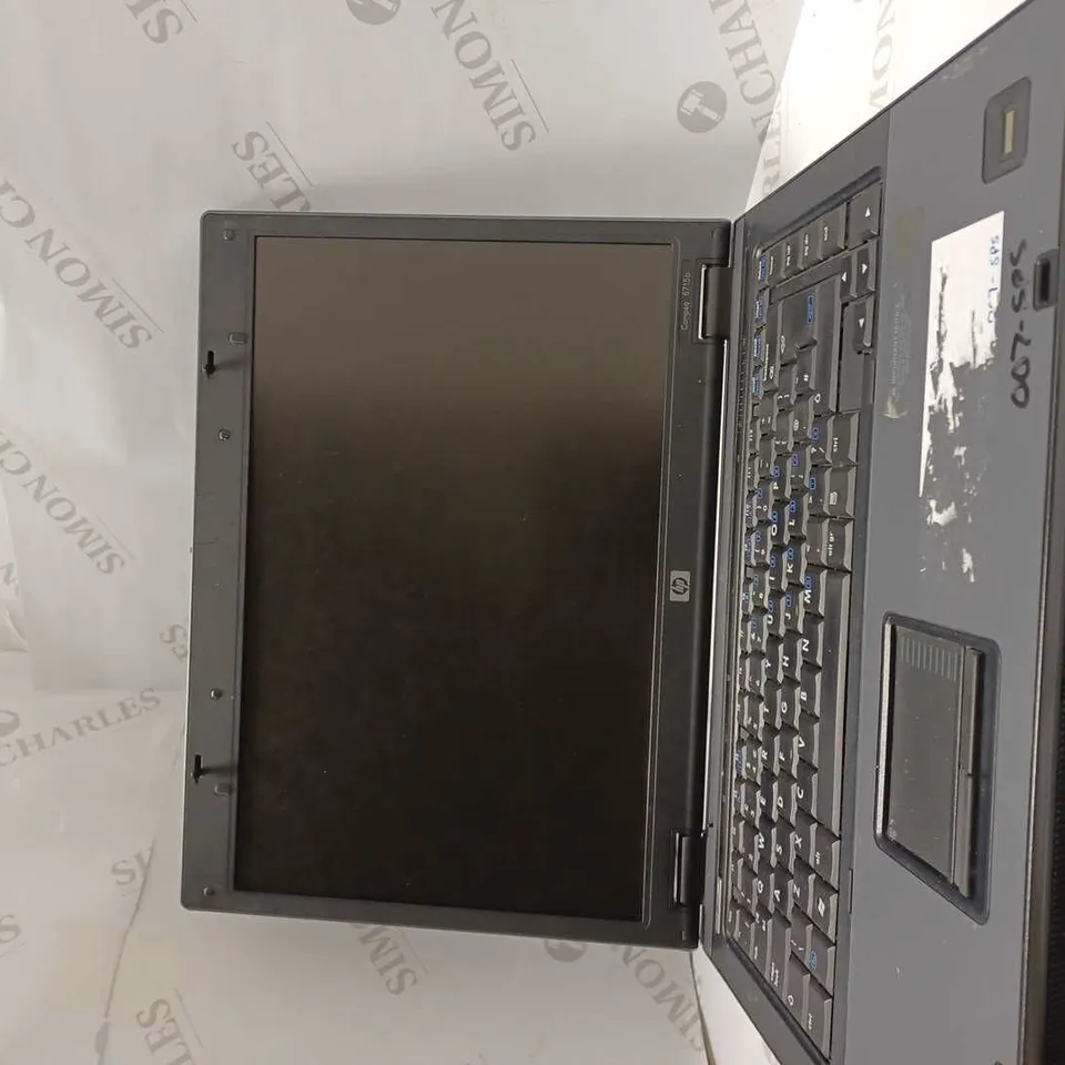 HP COMPAQ 6715B LAPTOP