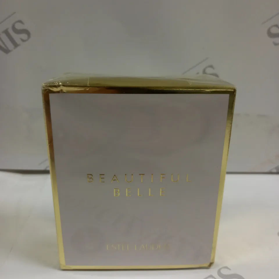 ESTEE LAUDER "BEAUTIFUL BELLE" EAU DE PARFUM SPRAY 50ML