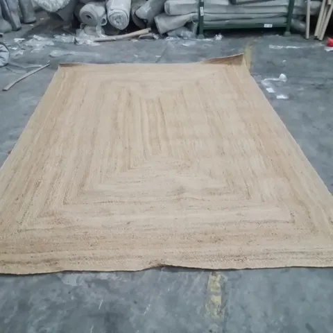 QUALITY DESIGNER AREA RUG - APPROXIMATELY 290X200