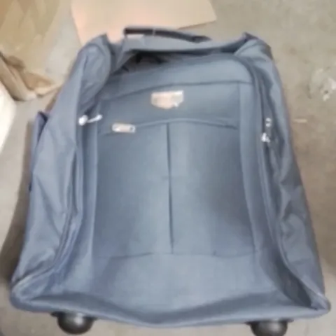 LUGG SOFT CABIN BAG NAVY BLUE