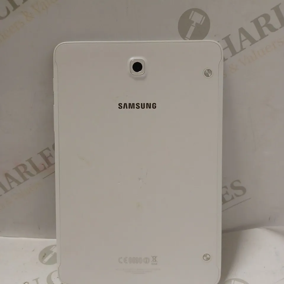 SAMSUNG GALAXY TAB S2 8.0" TABLET