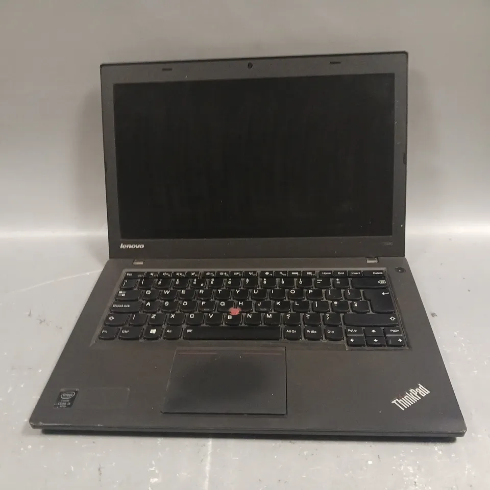 LENOVO THINKPAD T440P LAPTOP