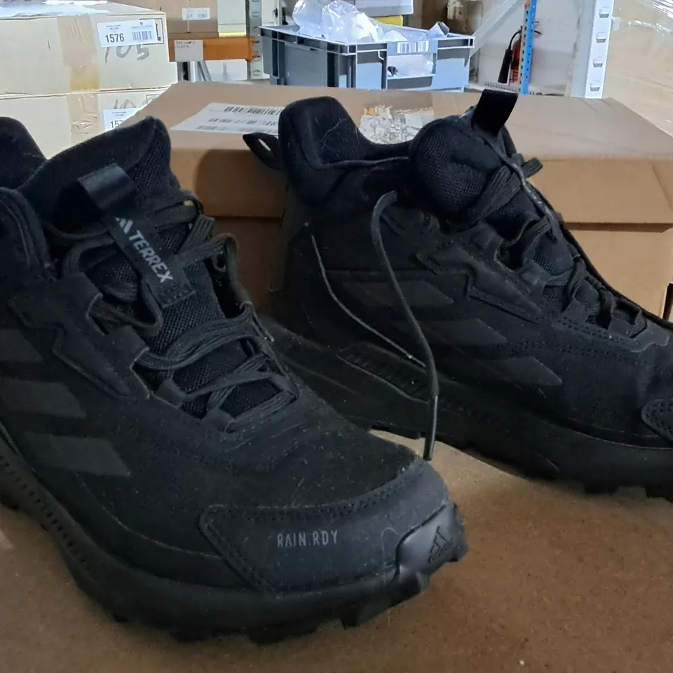 TERREX WATERPROOF SHOES