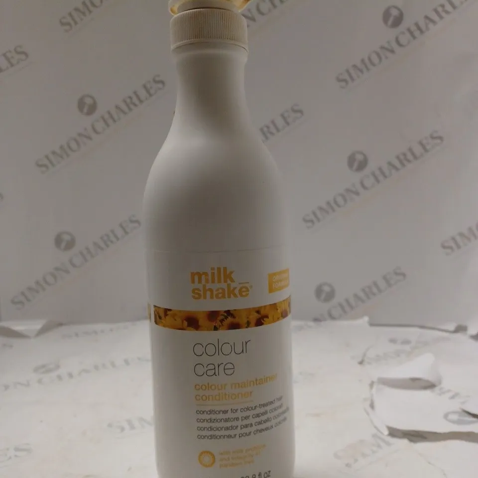 MILK SHAKE COLOUR CARE MAINTAINER CONDITIONER 1000ML