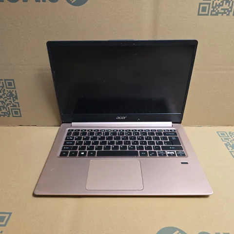ACER SWIFT LAPTOP