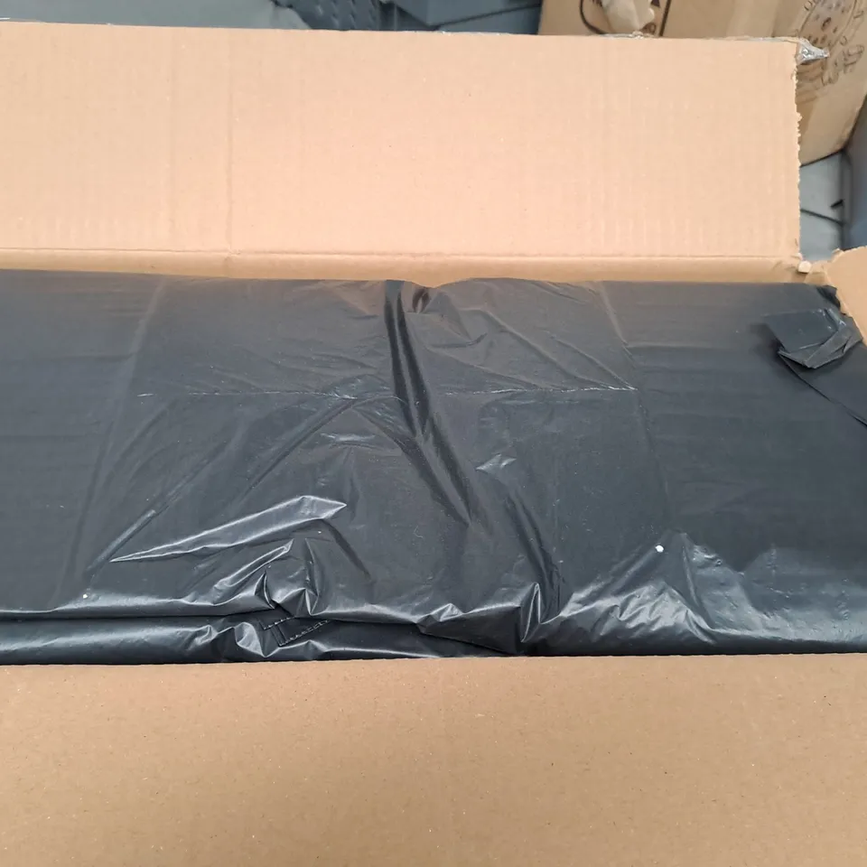 APPROXIMATELY 50 HEAVY DUTY BLACK REFUSE BAGS