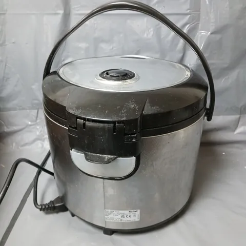 TEFAL MULTI-COOKER 