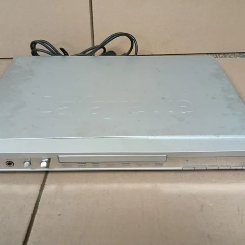 LAFAYETTE DVD PLAYER