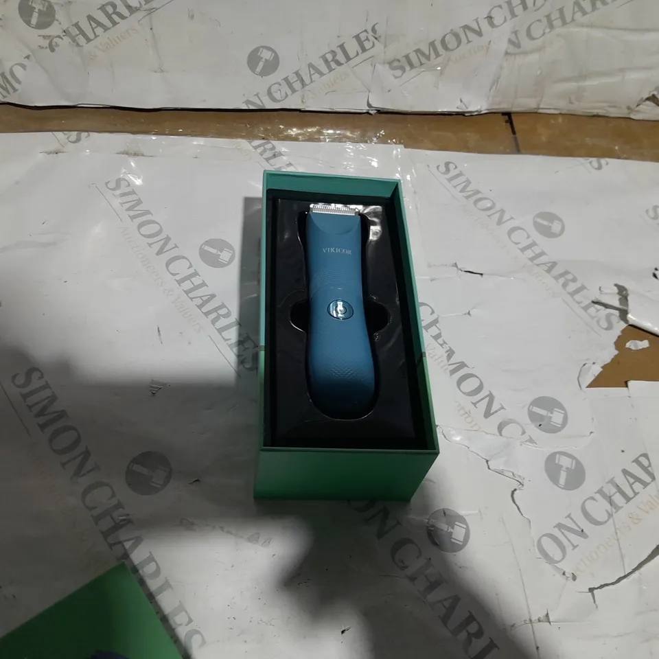 VIKICON GROOMERS HAIR BODY HT-871