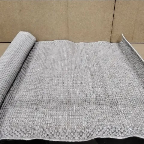 BRAND NEW PACO HOME BEIGE QUEBEC RUG SIZE 80CM X 200CM
