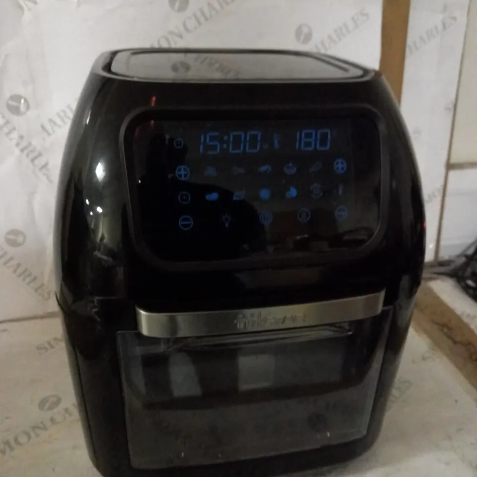 TRISTAR MULTI CRISPY FRYER OVEN