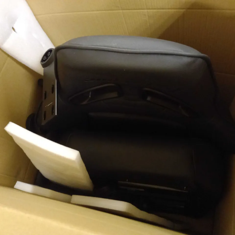 ANDA SEAT GAMING CHAIR (BLACK)