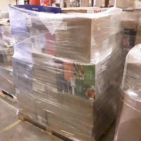 PALLET OF APPROXIMATELY 36 ASSORTED HOUSEHOLD & ELECTRICAL ITEMS INCLUDING