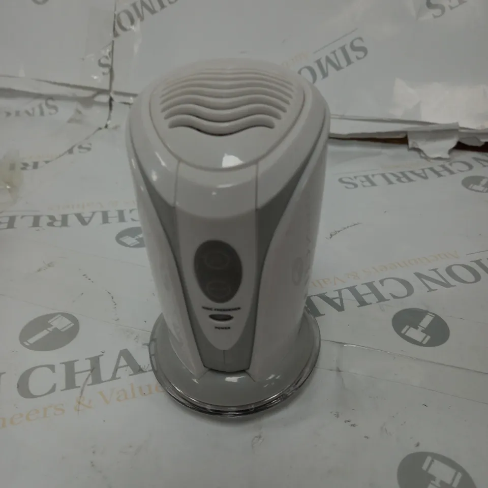 BOXED SMALL HOUSE AIR FRESHENER 