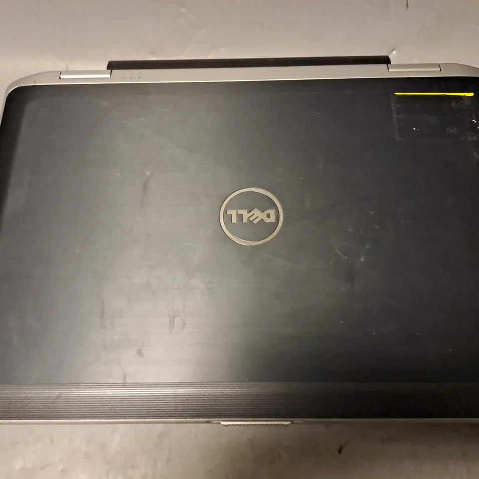 DELL LATITUDE E6430 LAPTOP