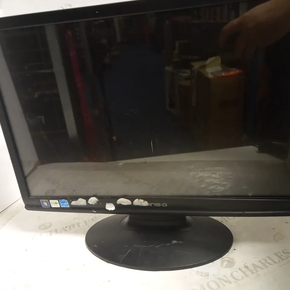 HANNS.G HSG1092 MONITOR