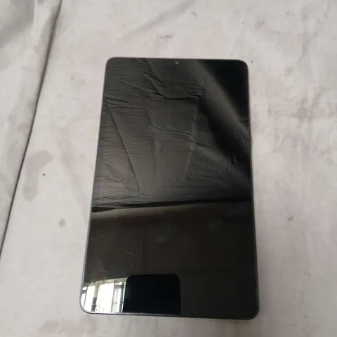 SAMSUNG TABLET – BLACK