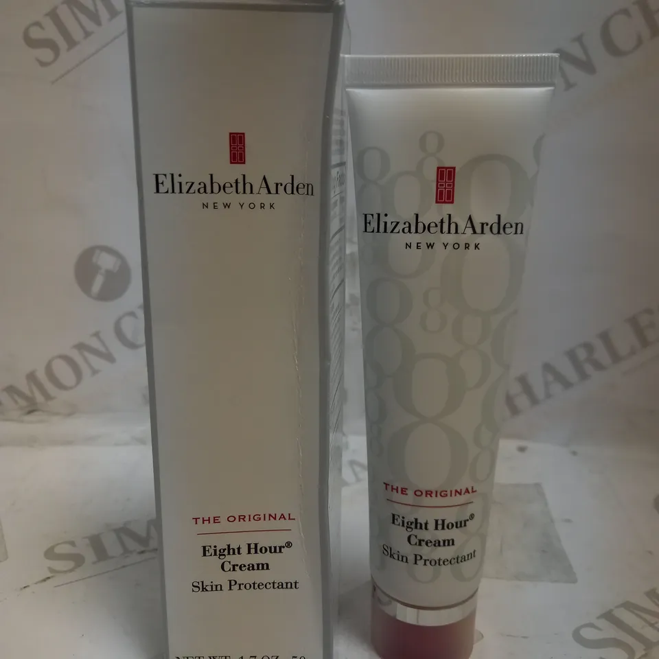 ELIZABETH ARDEN THE ORIGINAL EIGHT HOUR CREAM 50G