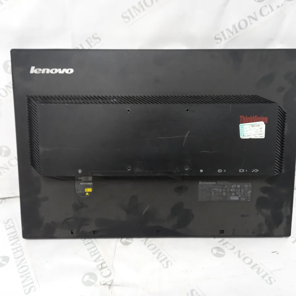 LENOVO THINKVISION MONITOR (LT2252PWA)