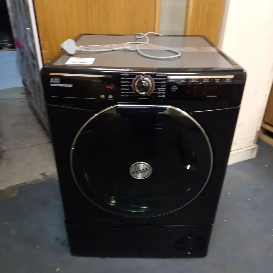 HOOVER FREESTANDING CONDENSER TUMBLE DRYER COLLECTION ONLY
