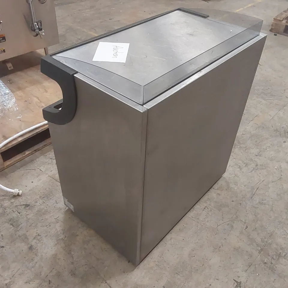 MARCO MAXI BREW TWIN COMMERCIAL COFFEE BREWER