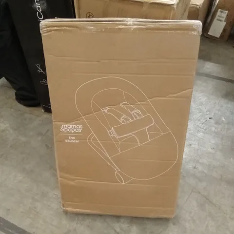 BOXED MAMAS & PAPAS ENO BOUNCER