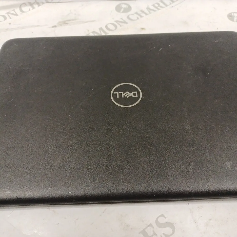 DELL LATITUDE 3190 P26T LAPTOP	