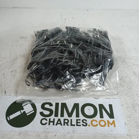 BOX OF APPROX 250 SANDAN 66 LEAD ASSY DC-047 (OUL2502)