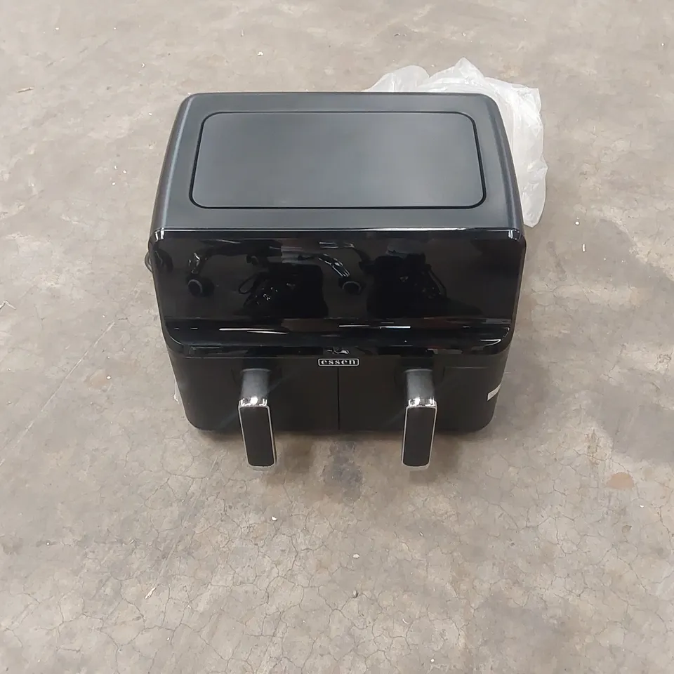 BOXED ESSEN AIR FRYER 