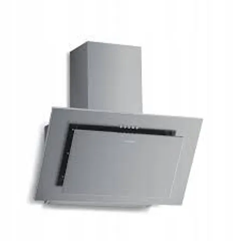 BOXED KLARSTEIN ATHENA WALL-MOUNTED EXTRACTOR HOOD 60 CM