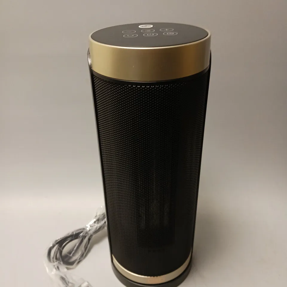 BOXED DREO PTC FAN HEATER 