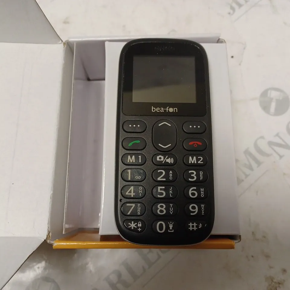 BOXED BEAFON SL160 PHONE