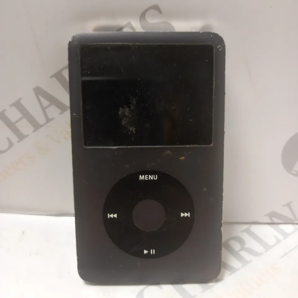 APPLE IPOD CLASSIC 7TH GEN 