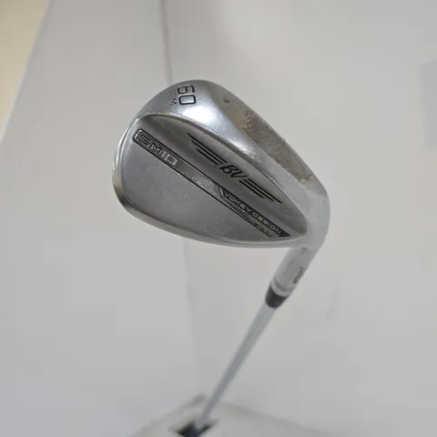 TITLEIST BV SM10 60 08M GOLF CLUB
