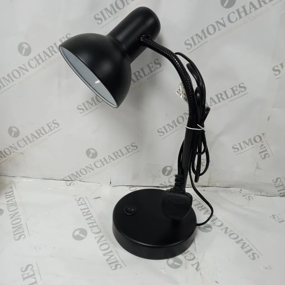 BOXED JOHN LEWIS BRANDON TASK LAMP 