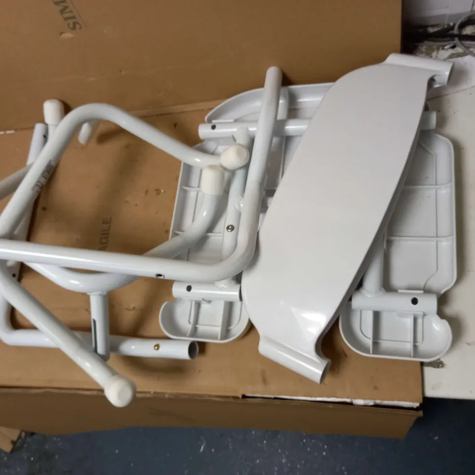 HOMECRAFT SUSPENDED BATH SEAT