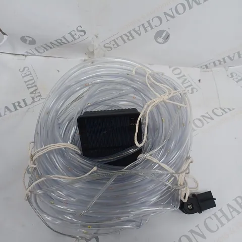 BOXED BELL & HOWELL DUAL POWER BIONIC ROPE LIGHTS - LED COLOUR CHANGING