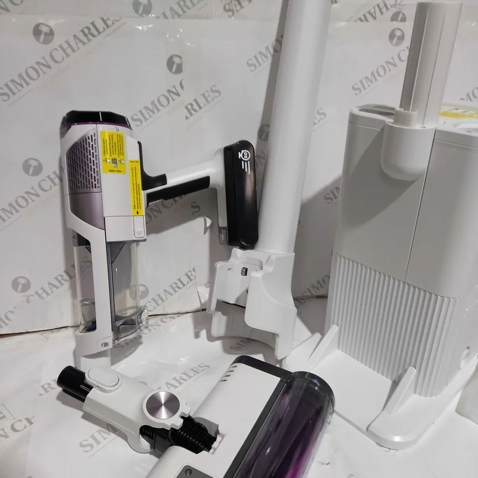 BOXED SHARK DETECT PRO 1.3L AUTO EMPTY VACUUM CLEANER IW3510UK