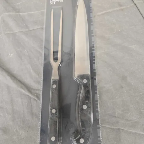 APPROXIMATELY 20 APPONO CARVING SETS