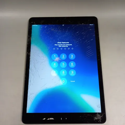 APPLE IPAD 10.2 A2429