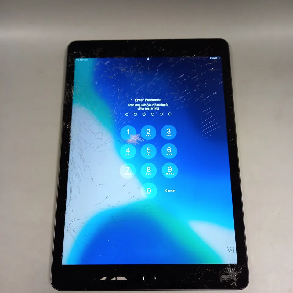 APPLE IPAD 10.2 A2429