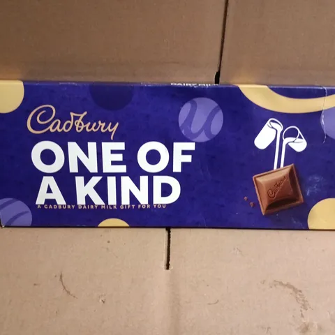 CADBURY DAIRY MILK ONE OF A KIND GIANT CHOCOLATE BAR – 850G